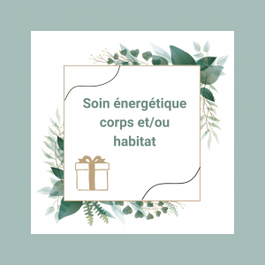 BON CADEAU montant libre